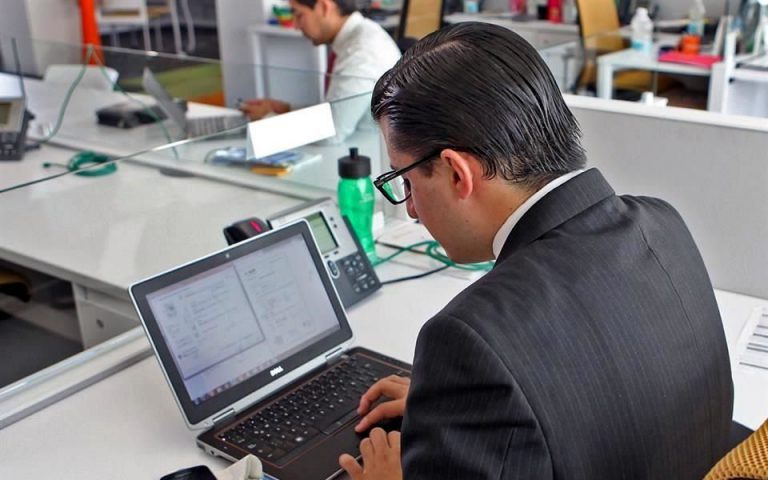 Regresa 81% a oficinas, pero de forma involuntaria