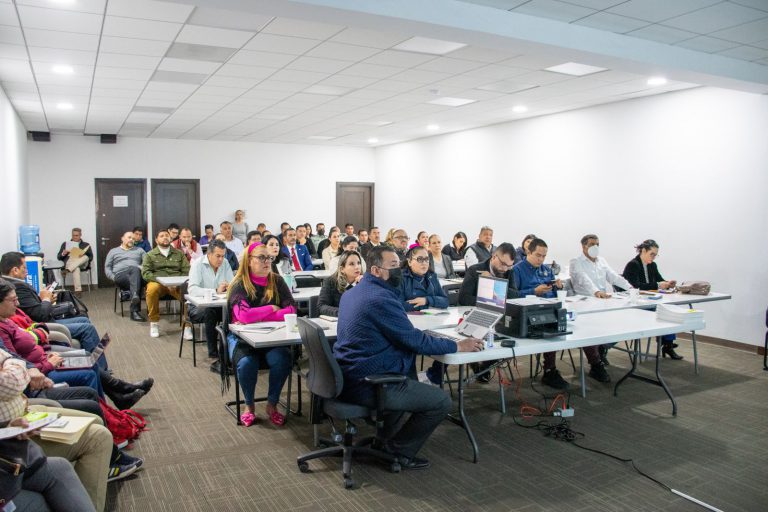Participa UAZ en reunión de la COEPRA