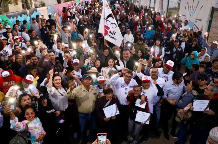 Seguridad será tema prioritario: SMA
