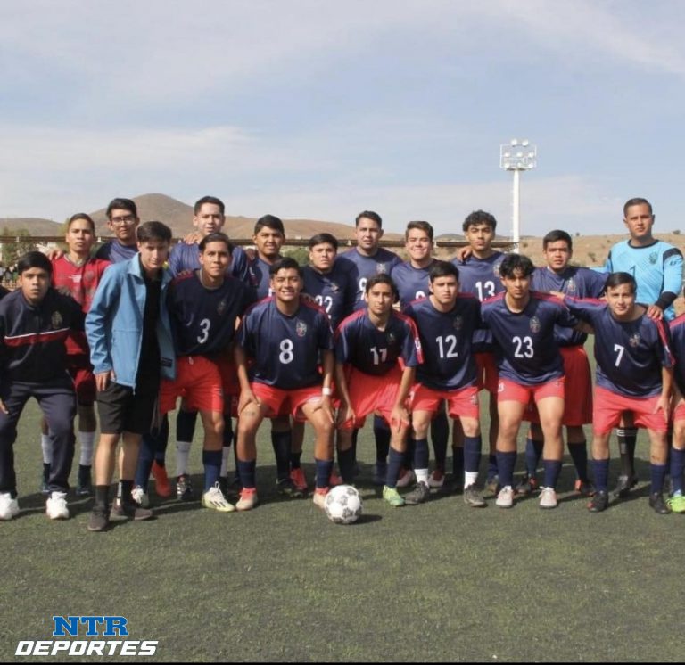 Selección de Futbol 7 de la BENMAC viaja sin recurso