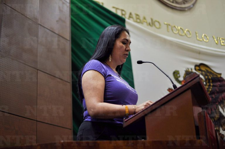 Da vuelta atrás Legislatura al Año de la Paz