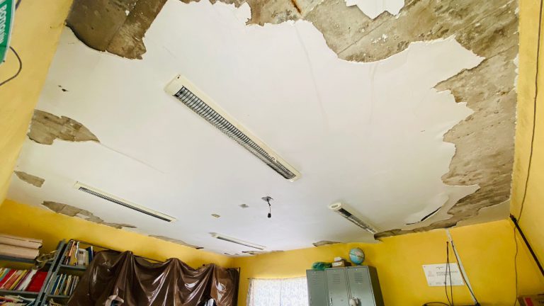 Todo listo para edificación de secundaria en Mendoza