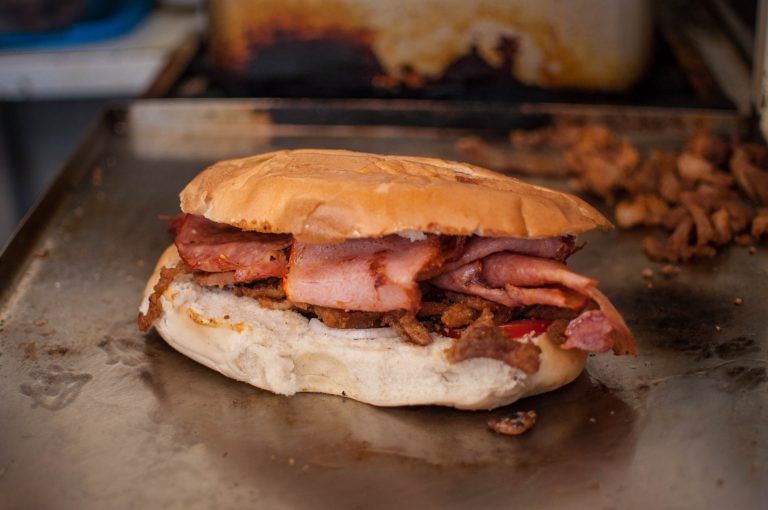 Tortas la Chilanguita, el sabor y tamaño de la CDMX