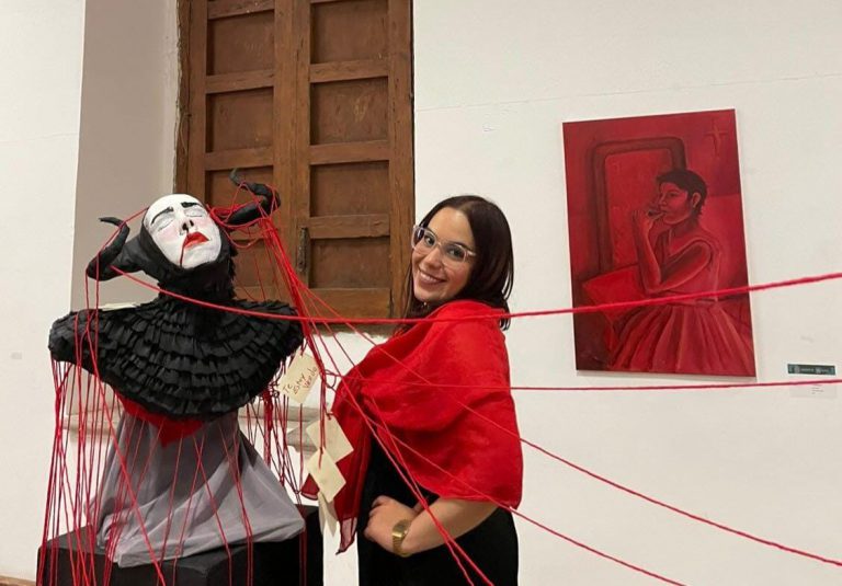 Trazan el camino artistas zacatecanas