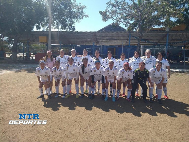 Viñadoras de Ojocaliente debuta con triunfo en Mazatlán