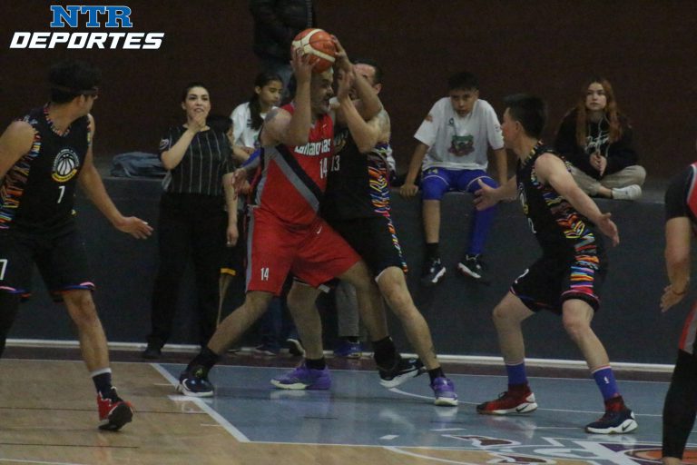 Zanahorias domina el juego 1