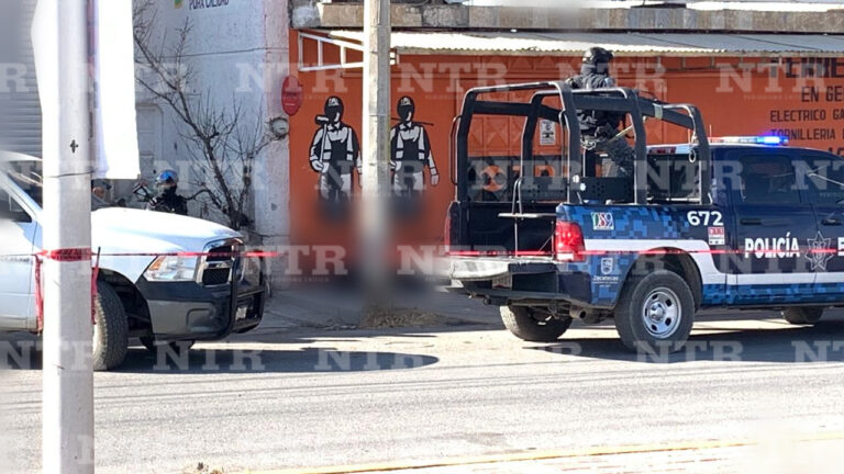 Tres muertos y dos heridos tras ataque directo