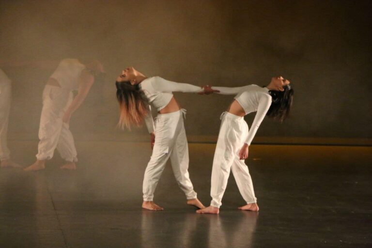 Seleccionan a compañías para día de la danza