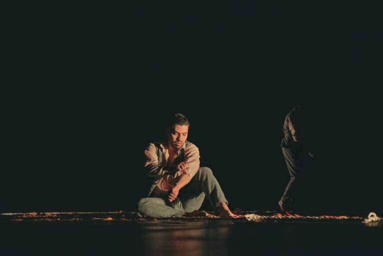 La danza, una pasión por expresarse