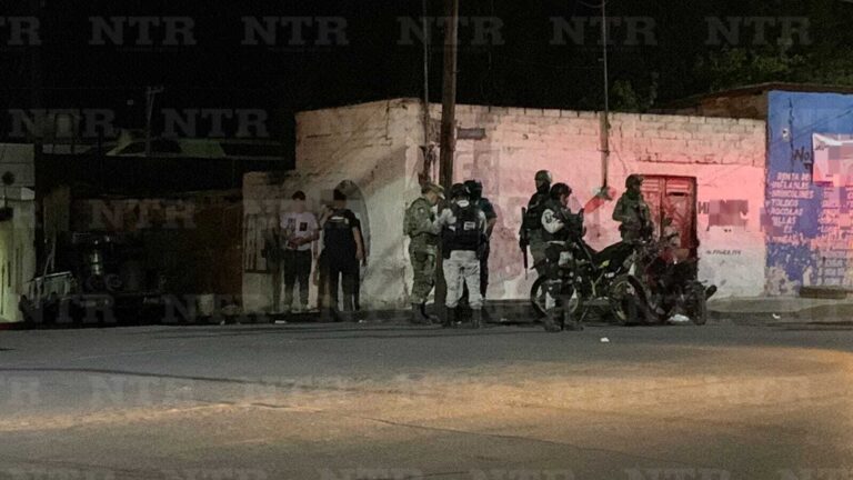 Privan de la libertad a mujer que atendía puesto de comida en Fresnillo