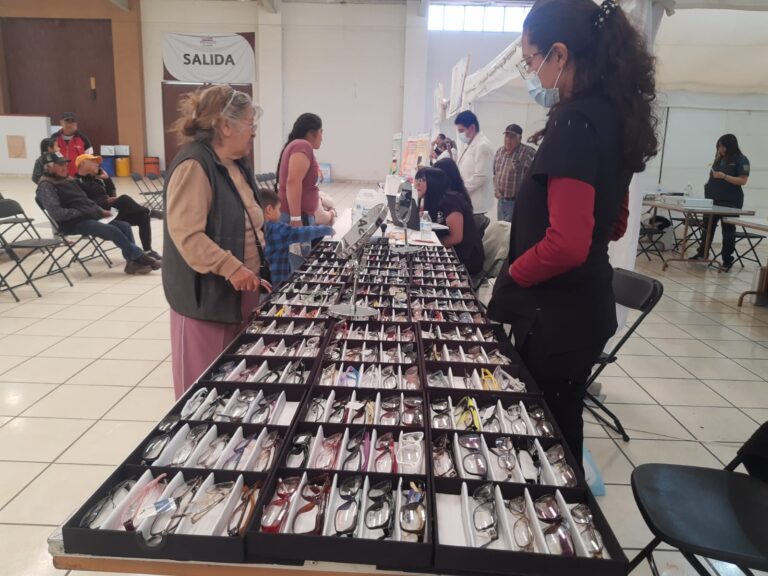 Anuncian la octava Jornada Anual de Salud