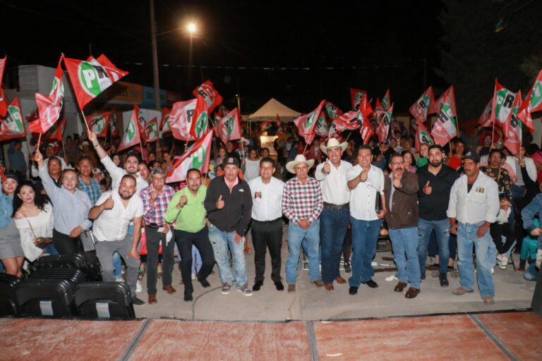 Respalda La Luz a Mario Córdova Longoria