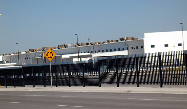 Abre Team Industries primera planta en Coahuila
