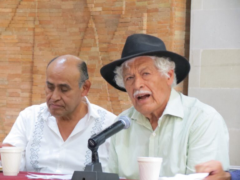 Buscan declarar al cerro del Padre como un ANP