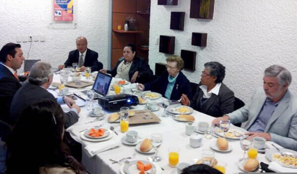 Acuerdan diputados extraordinario para leyes secundarias en telecom