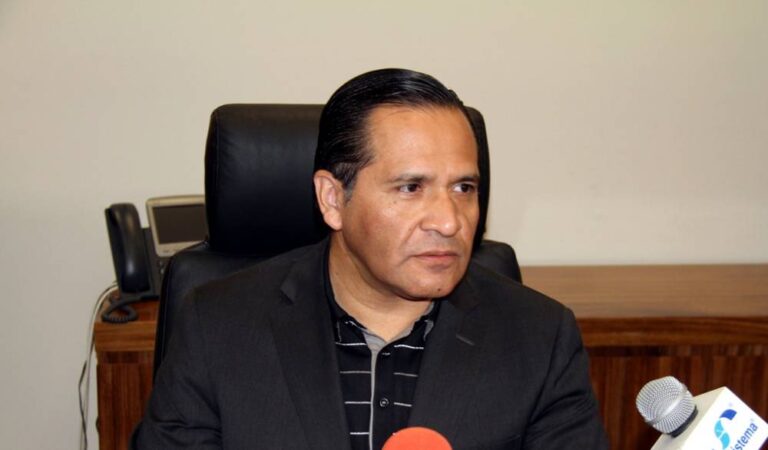 Afirma fiscal de Jalisco secuestro de hijo del ‘Chapo’