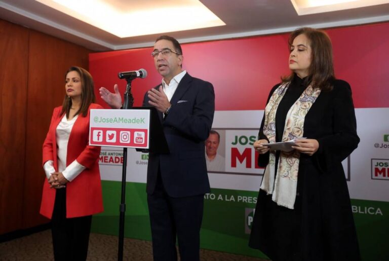 Anaya: hipócrita y mentiroso: Lozano
