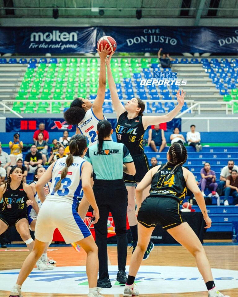 Anissa Jeffries a un paso del título de la ABE