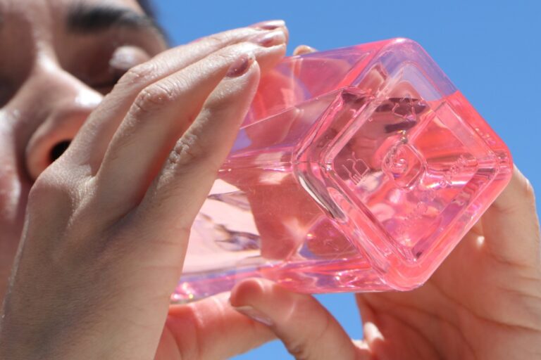 Exhortan a prevenir golpe de calor