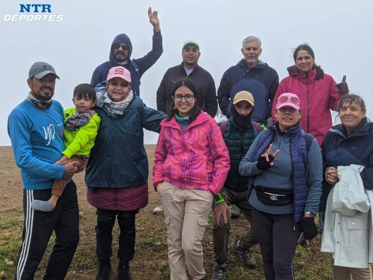 Anuncian Ruta al Eremitorio Sacromonte