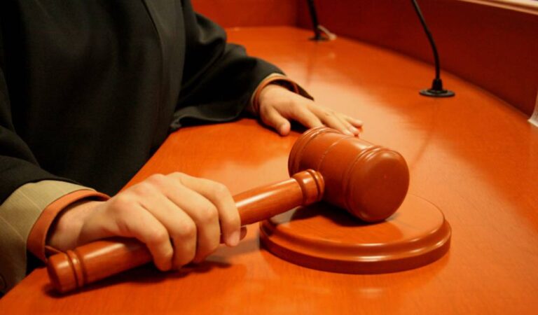 Aporta EU 180 mdd para nuevo sistema penal