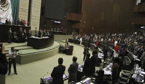 Aprueban diputados proceso para iniciativas ciudadanas y preferentes