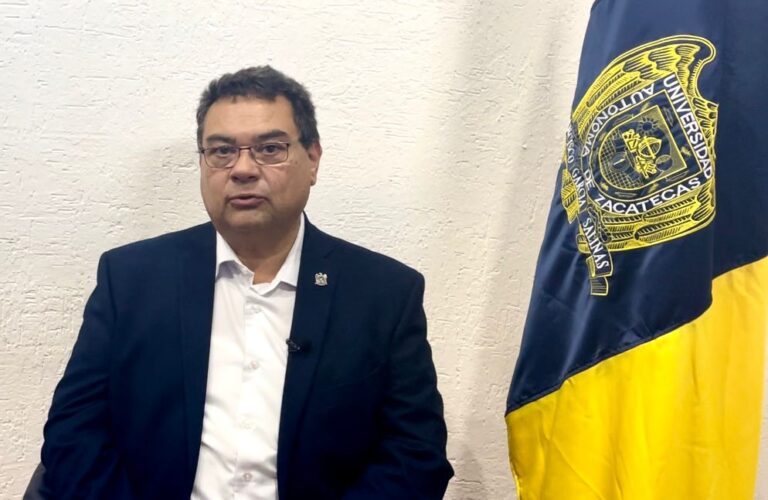 Archivo General UAZ promueve proyecto histórico en Parroquia de La Purificación