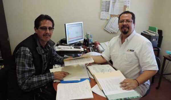 Brindan apoyo a pastorela en Huejúcar