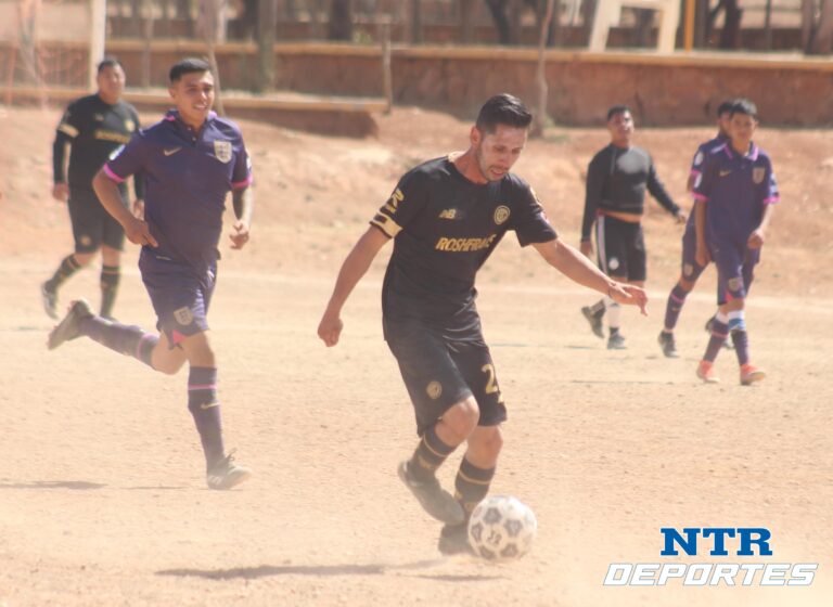 Buenavista se luce en primera