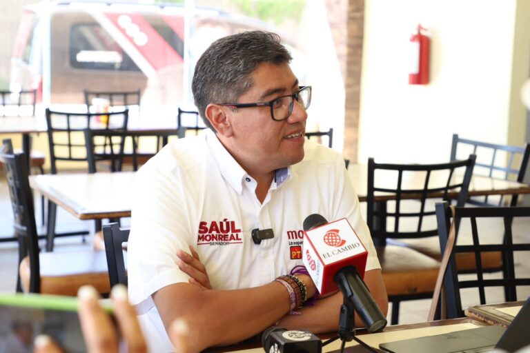 Busca SMA fortalecer la Ley de Amparo
