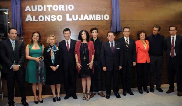 Cámara de Diputados reconoce a Lujambio a 10 años de creación del IFAI