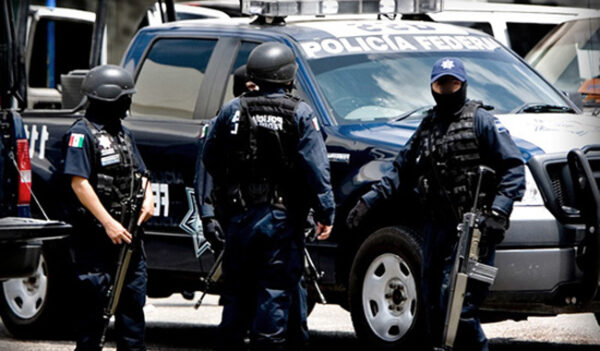 Captura PGR a 18 presuntos zetas relacionados con robo de combustible