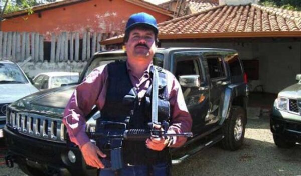 “Chapo” debe pagar primero delitos en México, coinciden