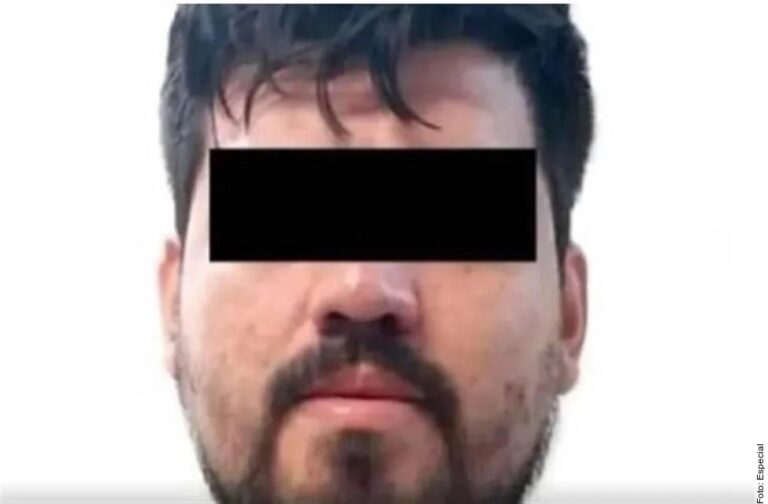 Comparece operador de ‘Chapitos’ en EU