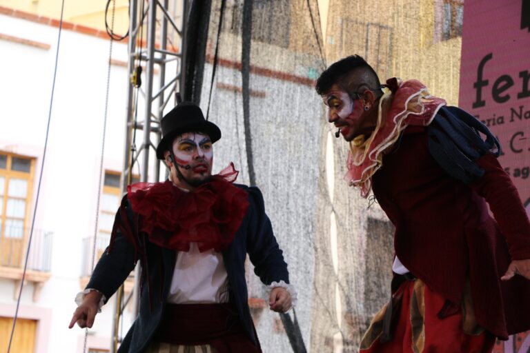 Con actividades culturales, celebrarán Día del Niño
