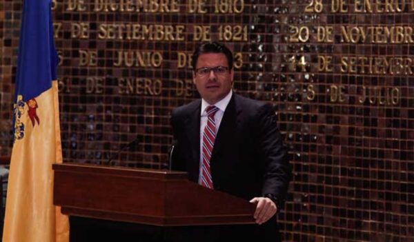 Conmemoran 190 años de Jalisco