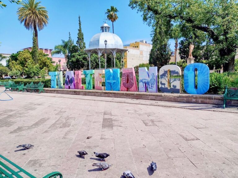 Conmemoran 494 años de Tlaltenango