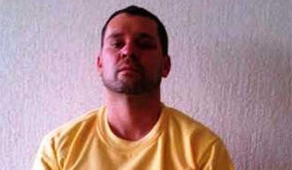 Consignan al “Pelacas” a penal de máxima seguridad del Altiplano