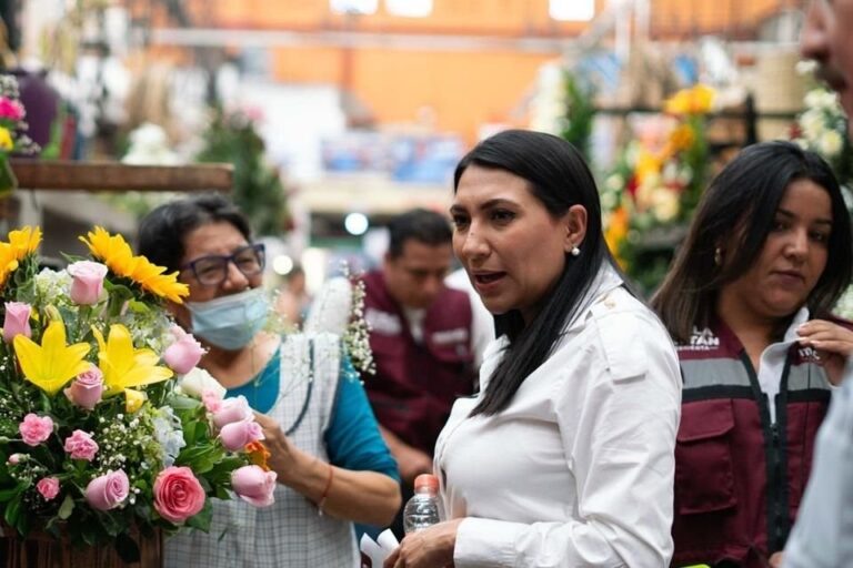 Crimen de morenista apunta a… ¡Morena!