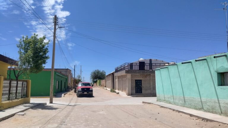 Cumplen un año con colapso de tubería