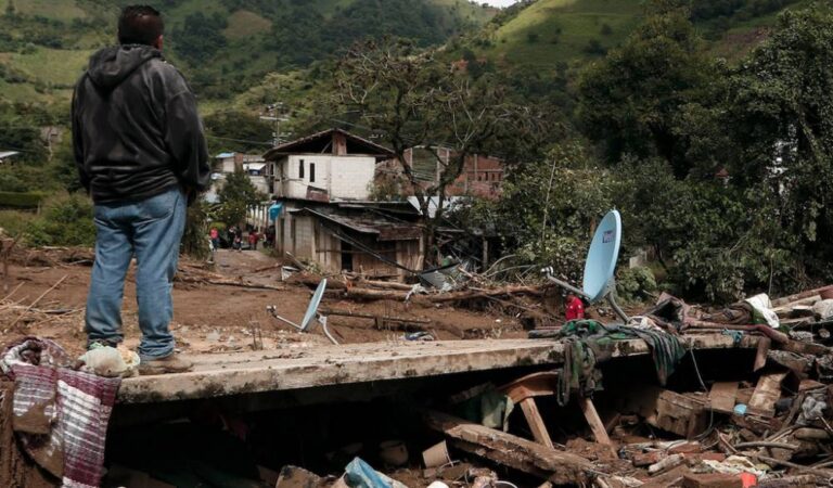 Dará ISSSTE mil 200 préstamos a derechohabientes afectados por Earl