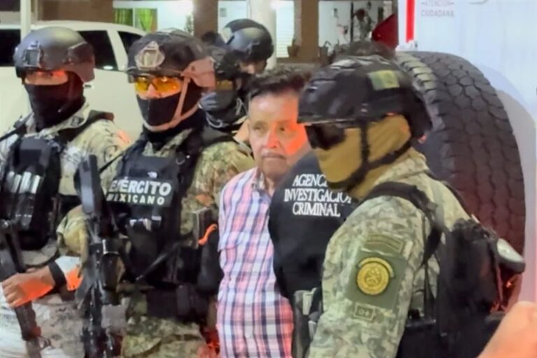 Las fallas que dejaron en libertad al hermano de ‘El Mencho’