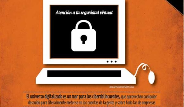 Demasiada confianza igual a riesgos digitales mayores