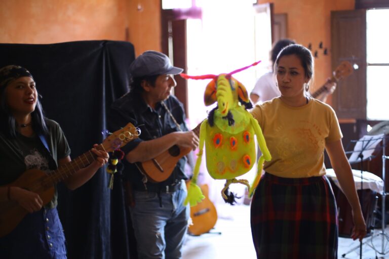 Día del Niño, oportunidad para recuperar tradiciones