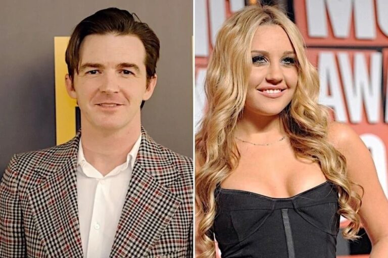 Dice Drake Bell no ver nada extraño entre Bynes y Schneider