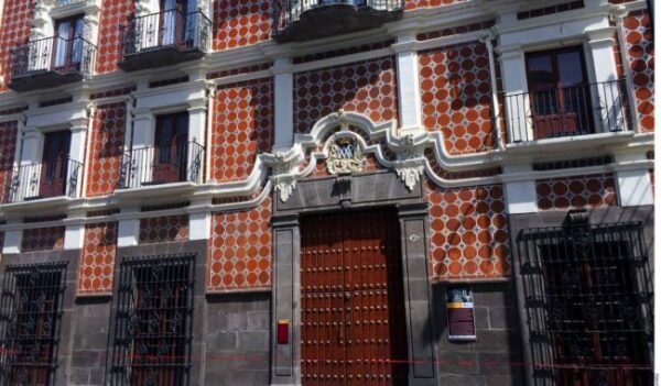 Dulzura monumental