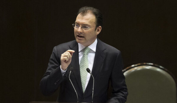 Ejecutivo, abierto al diálogo en torno a reforma hacendaria: SHCP