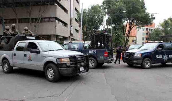 Ejército abate a líder de la Familia Michoacana en Luvianos