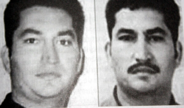 ‘El Chayo’: un místico del narcotráfico