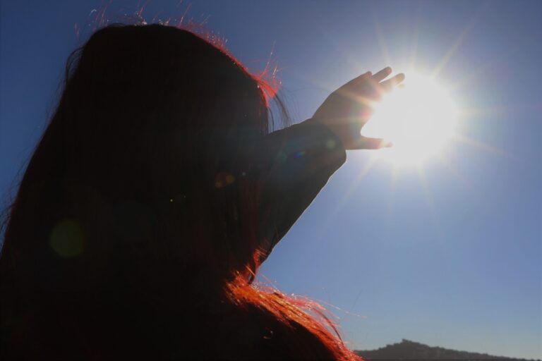 Emiten recomendaciones ante el eclipse de sol
